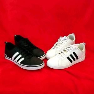 Adidas Court tennis set